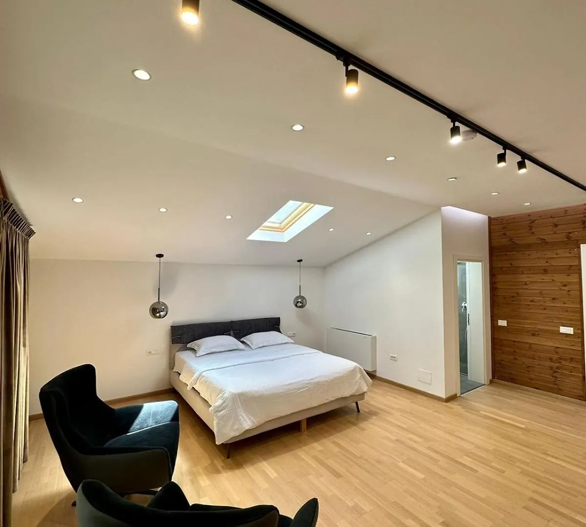 Bianca Hotel & Villa Priska e Madhe