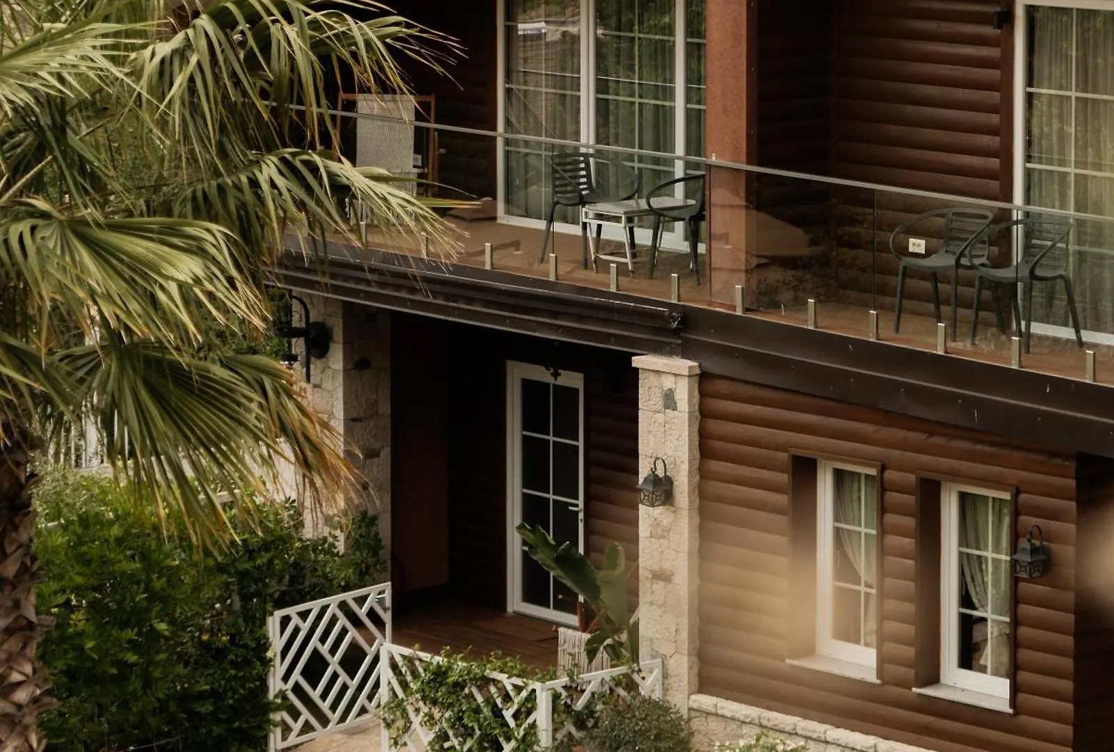 Bianca Hotel & Villa Priska e Madhe