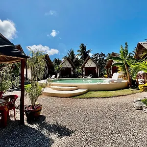 *** Hotel Villas Hotel Mexique