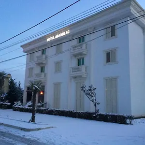 3* Hotel Arandi Ag