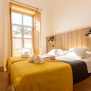  Auberge de jeunesse Growin Digital Nomads Portugal