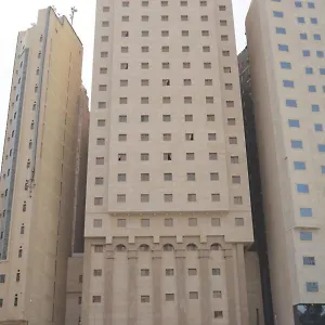  Hotel Borj Al Deafah Arabie saoudite