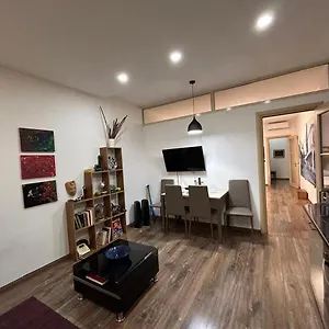  Appartement Marias In Blloku, Albanie