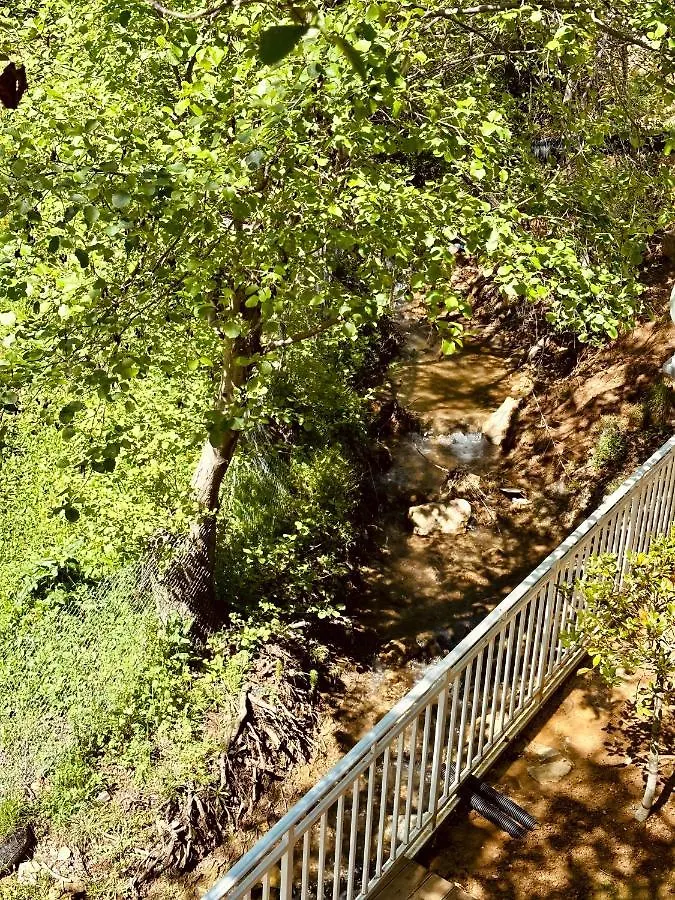 Bianca Hotel & Villa Priska e Madhe