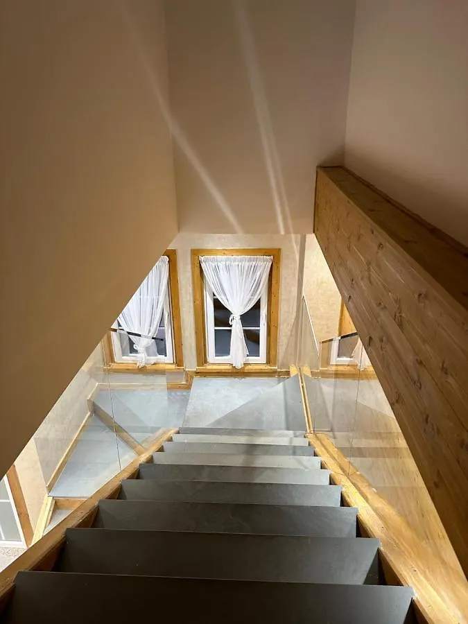 Bianca Hotel & Villa Priska e Madhe