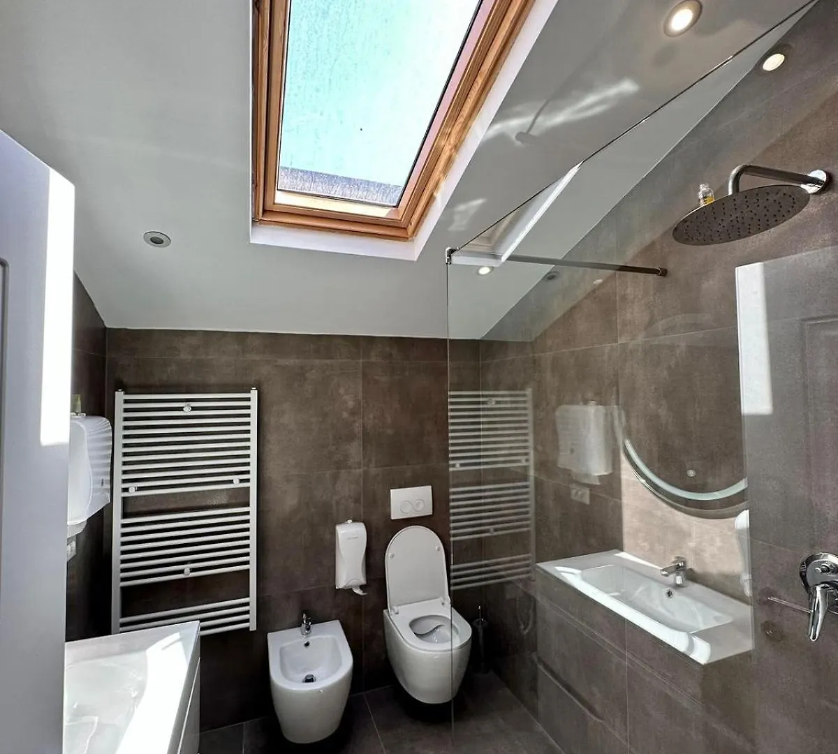 Bianca Hotel & Villa Priska e Madhe Albania