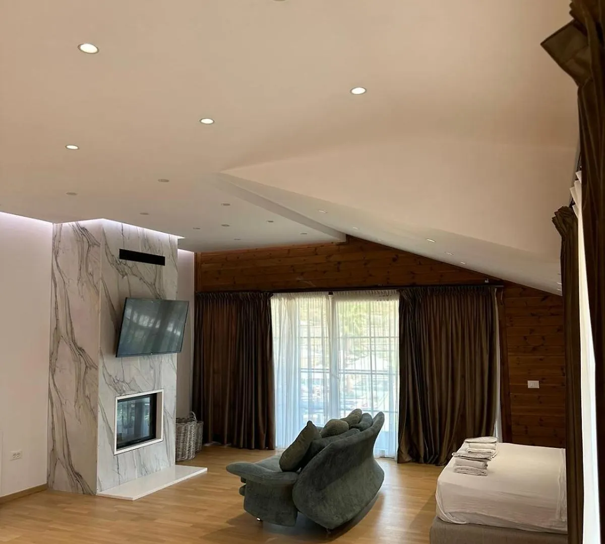 Bianca Hotel & Villa Priska e Madhe Albania