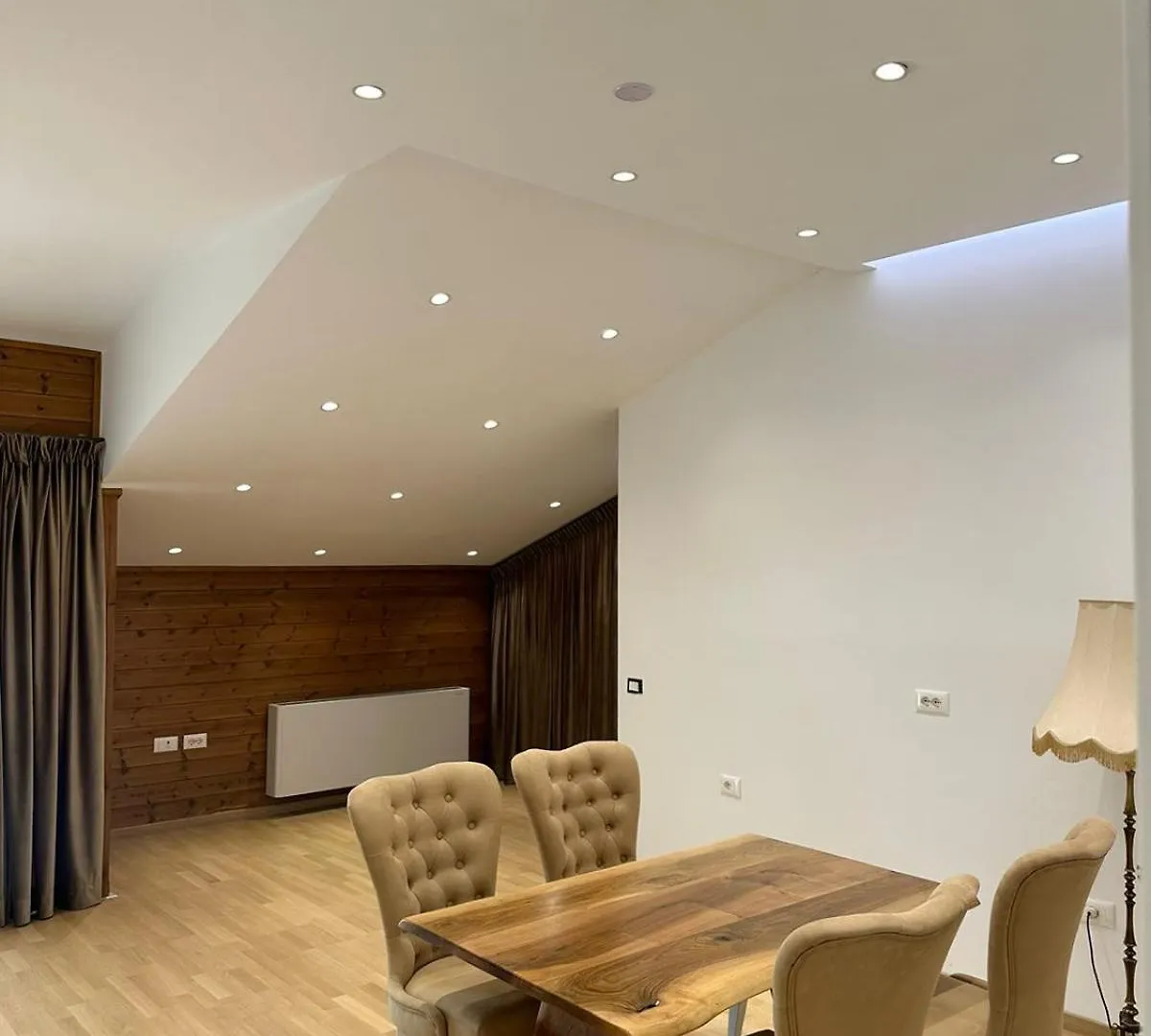 Bianca Hotel & Villa Priska e Madhe 0*,  Albania