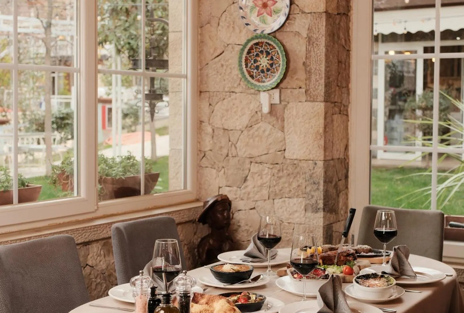 Bianca Hotel & Villa Priska e Madhe Albania